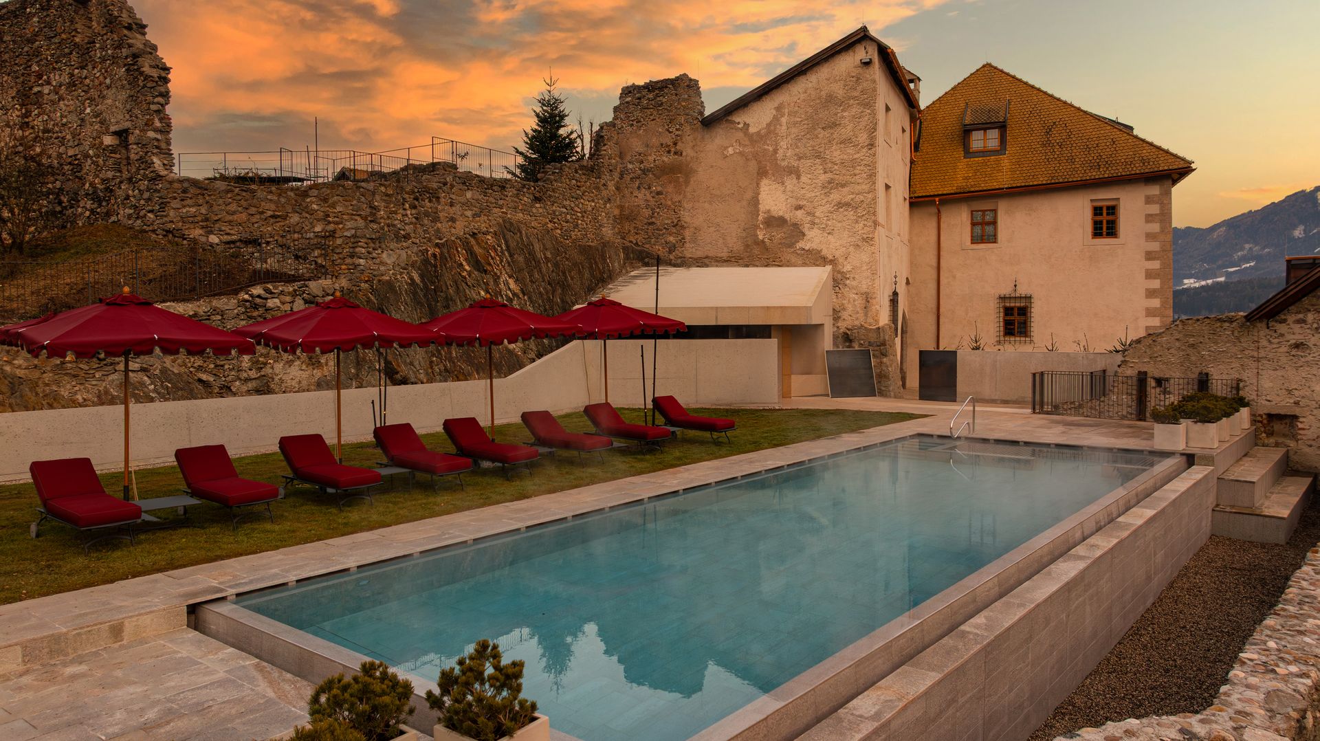 Castel Badia - Image 3