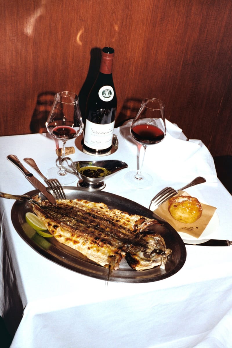 A Guide to Paris' Marais Neighborhood