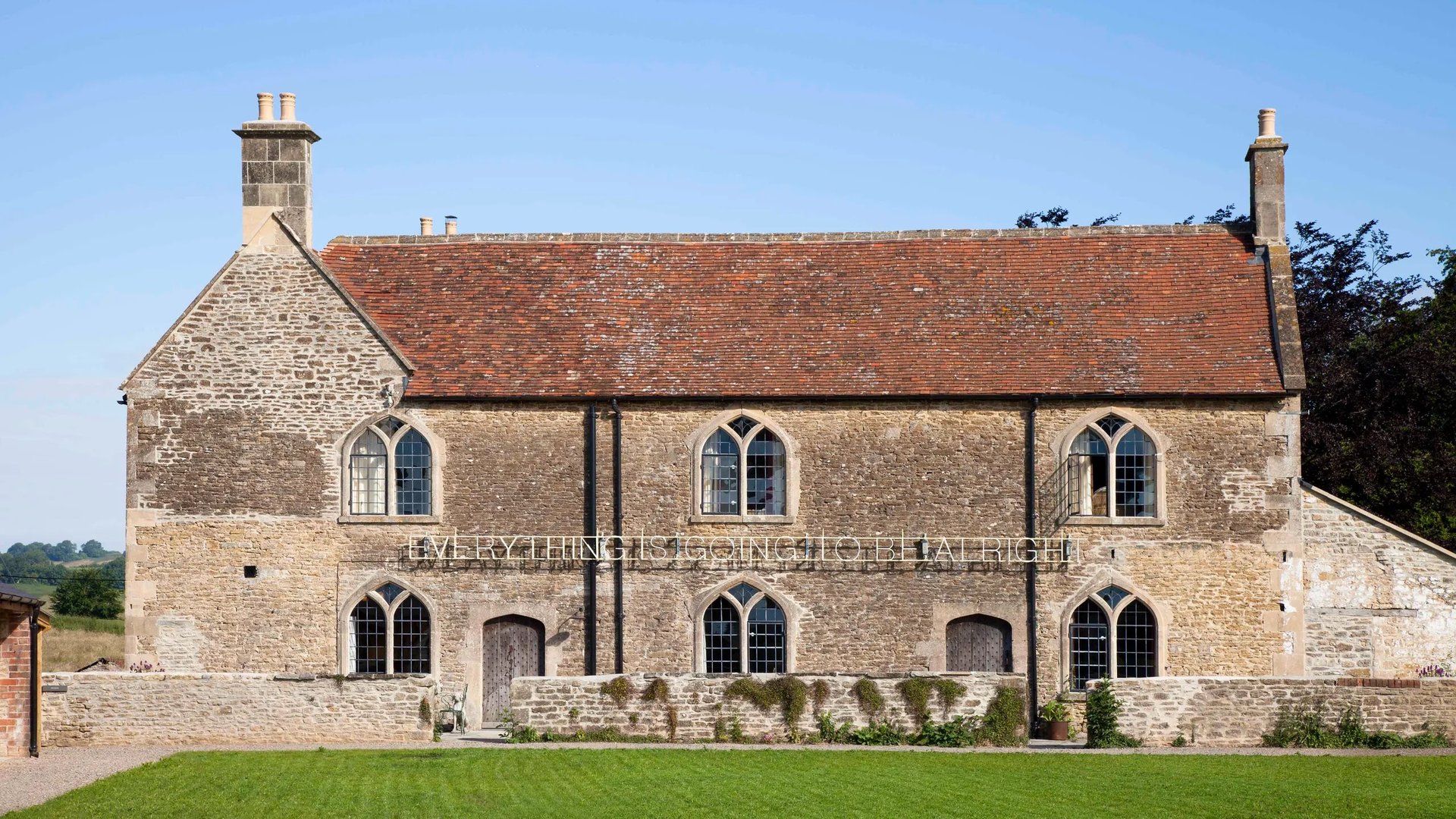 Bruton: Where To Stay, Eat, Drink And Play In The UK’s Most Fashionable Town