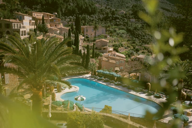 A Guide To Mallorca’s Serra De Tramuntana