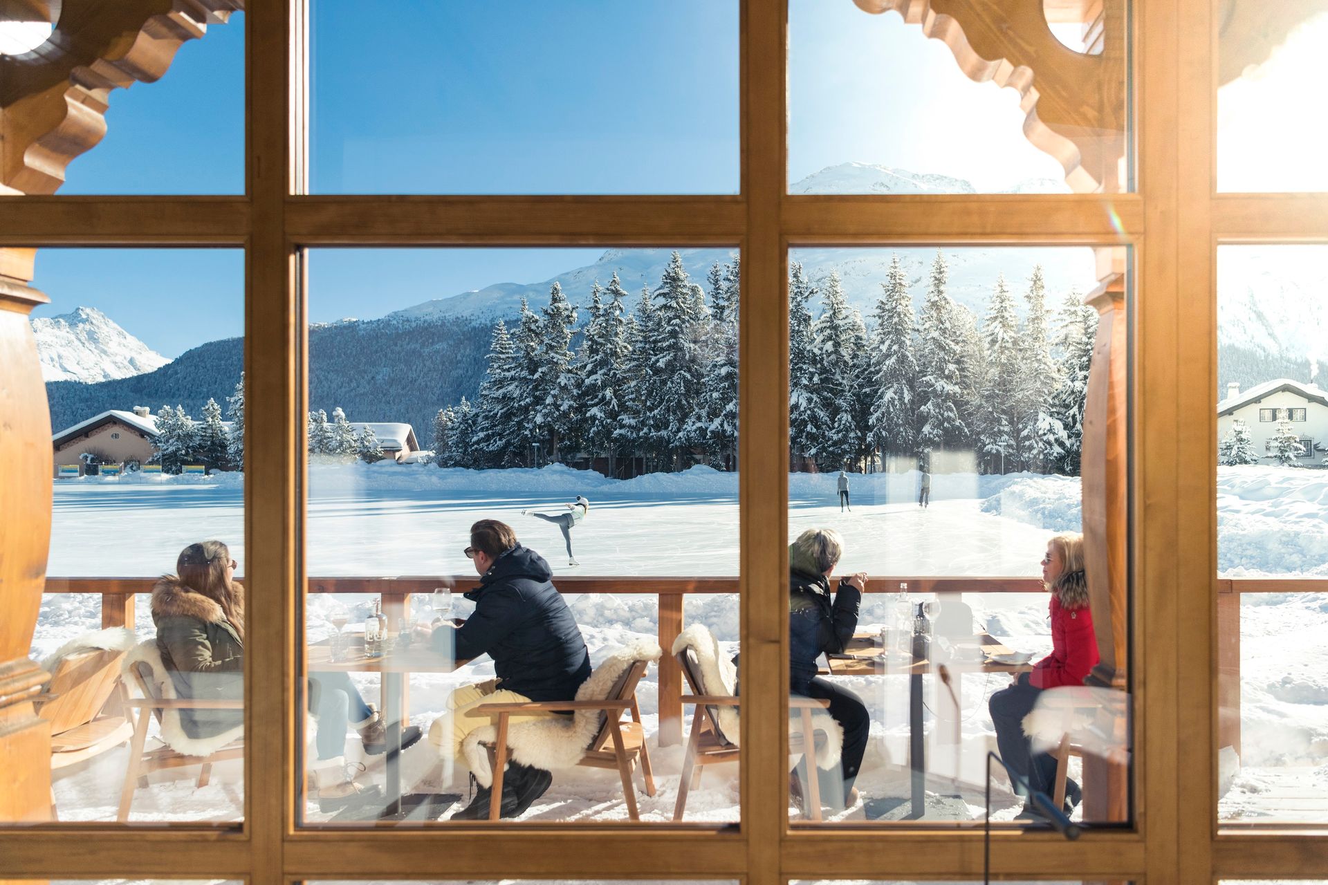 Alpine News From December 20