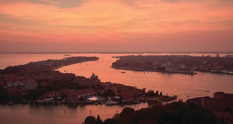 The Insider's Venice: Where to Stay, Dine, & Discover