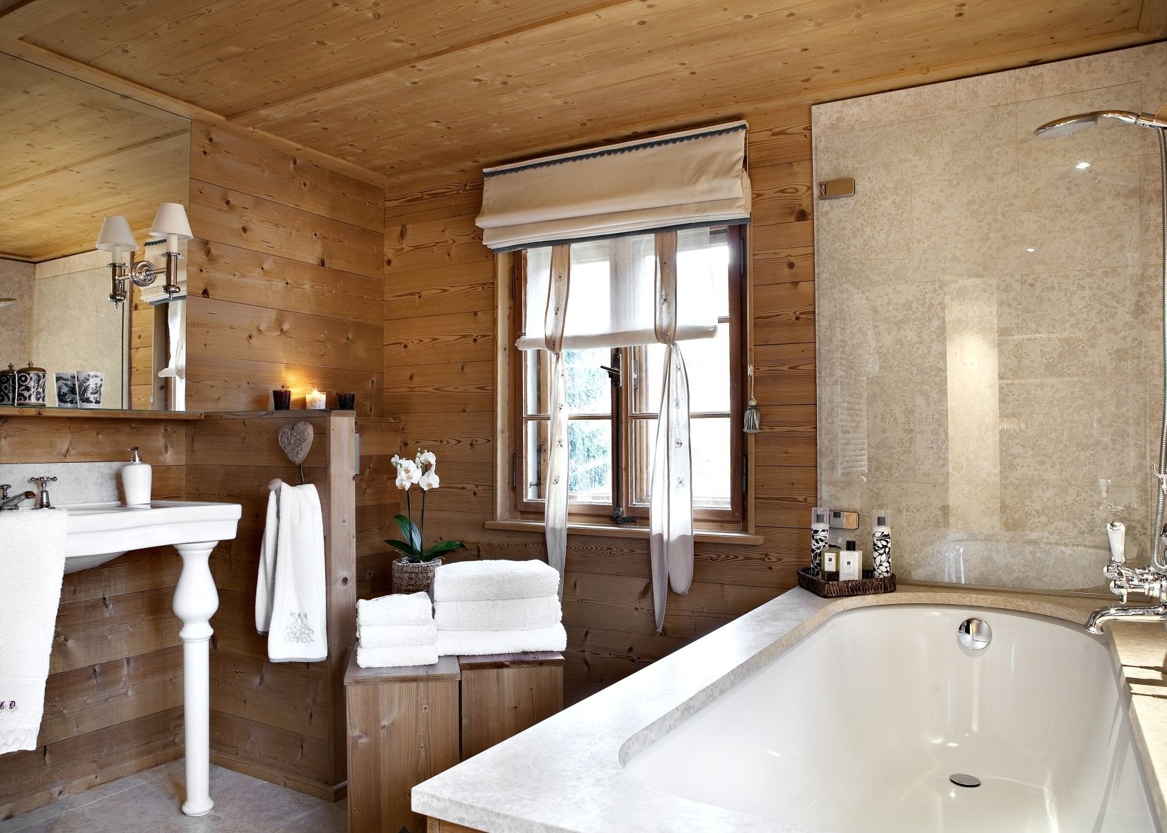 Chalet Bear_9