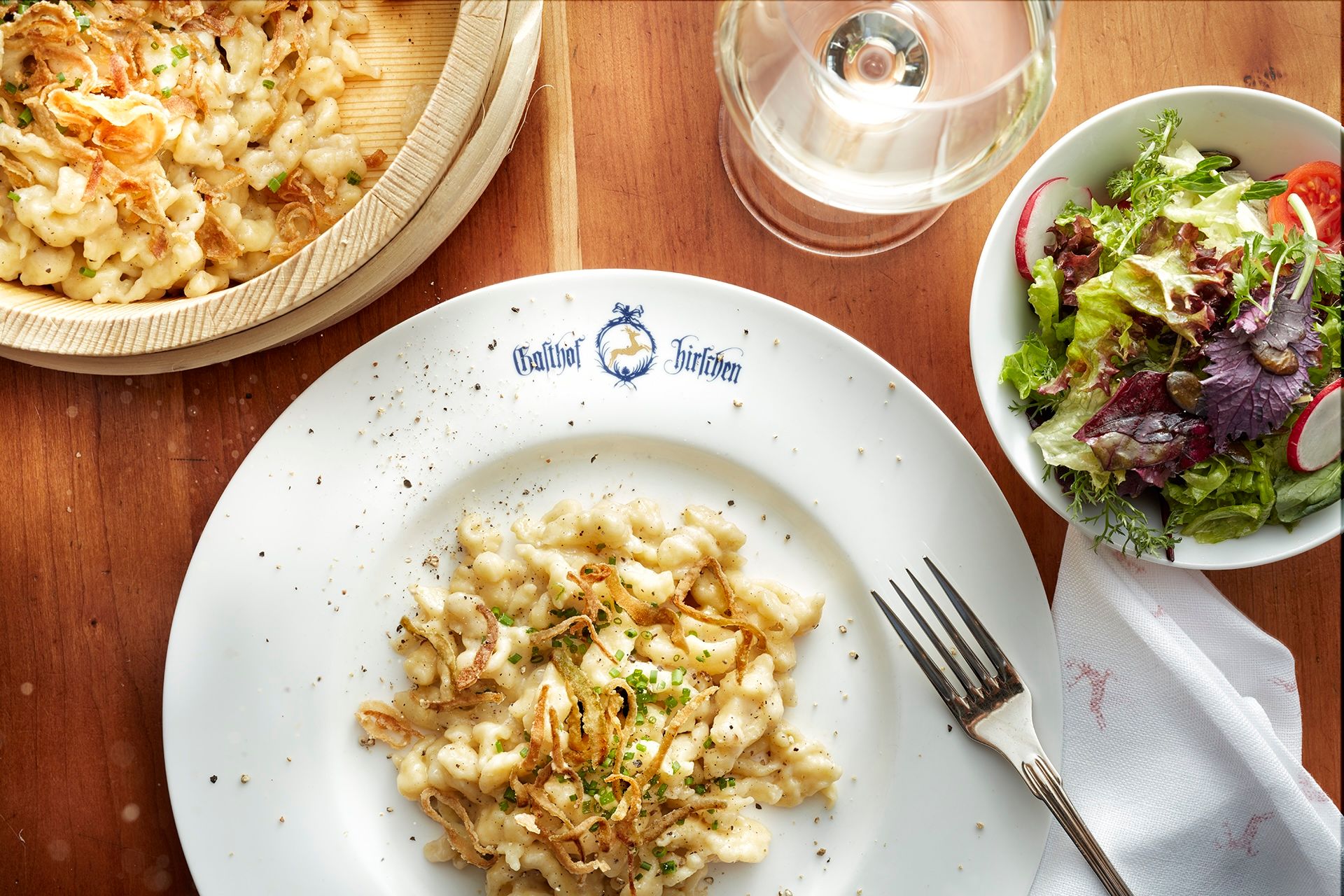 Hotel Hirschen Schwarzenberg - Image 4