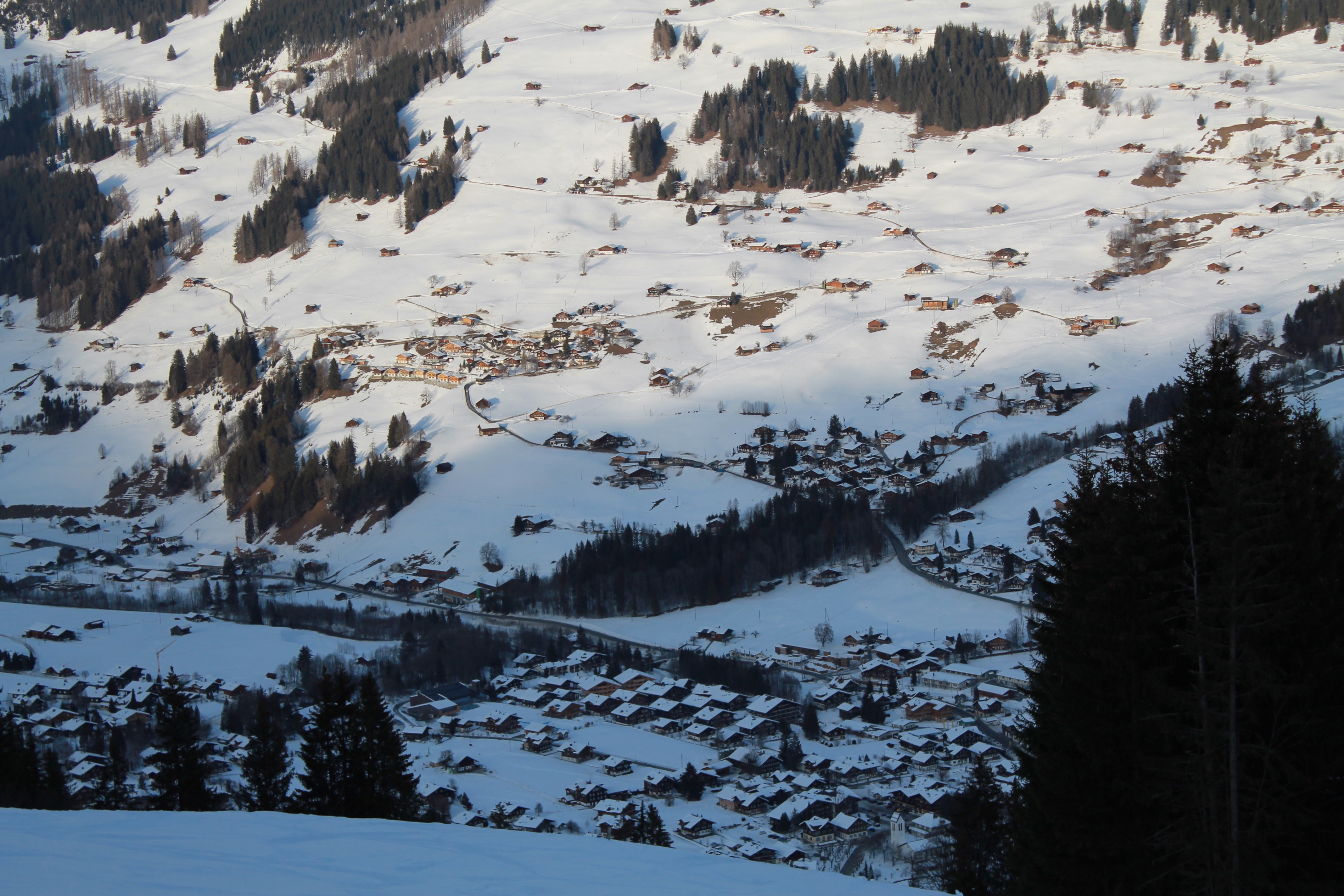 Le Chalet Allegra - Image 12