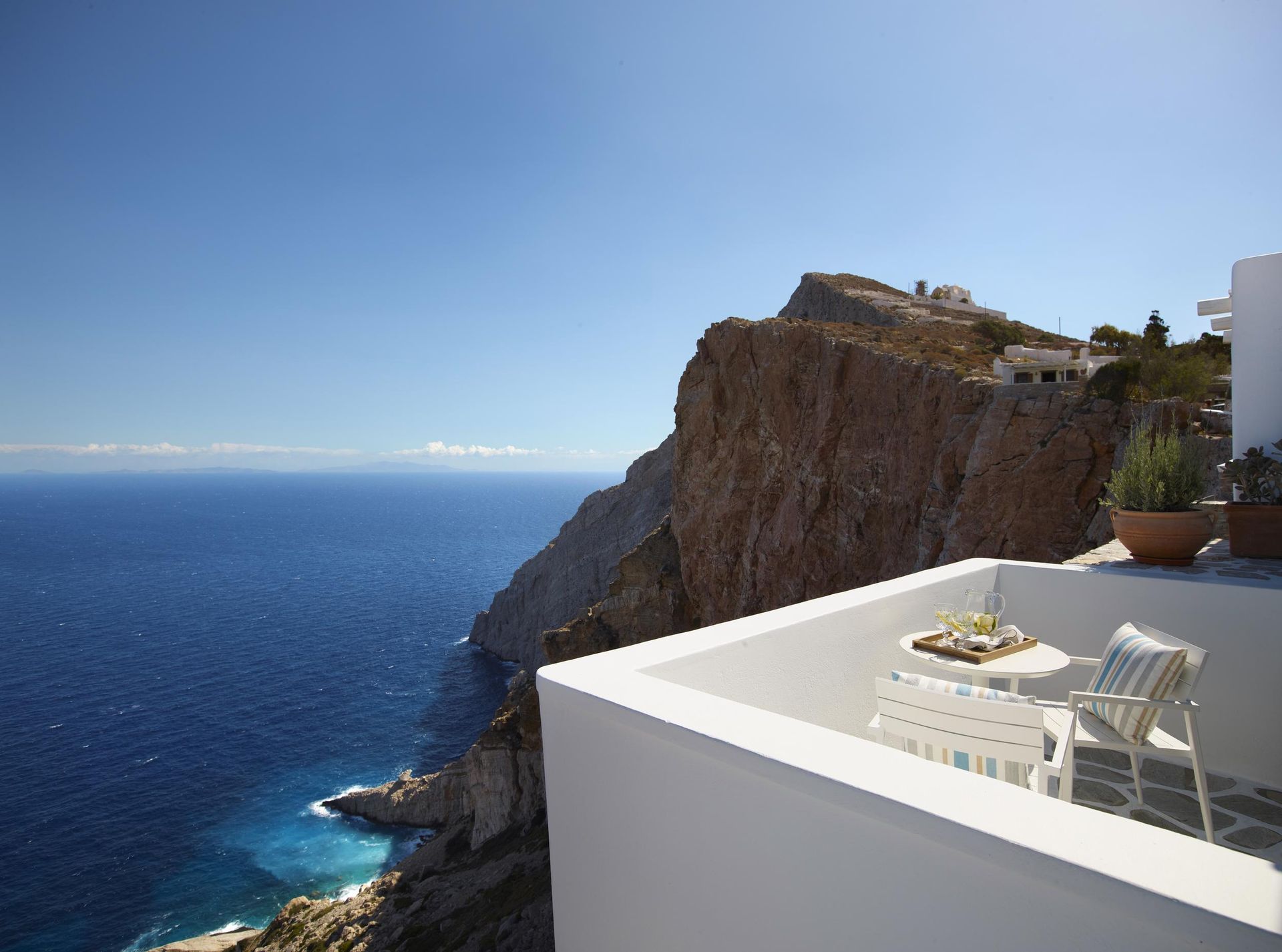 Five Greek Islands To Have On Your Radar This Year