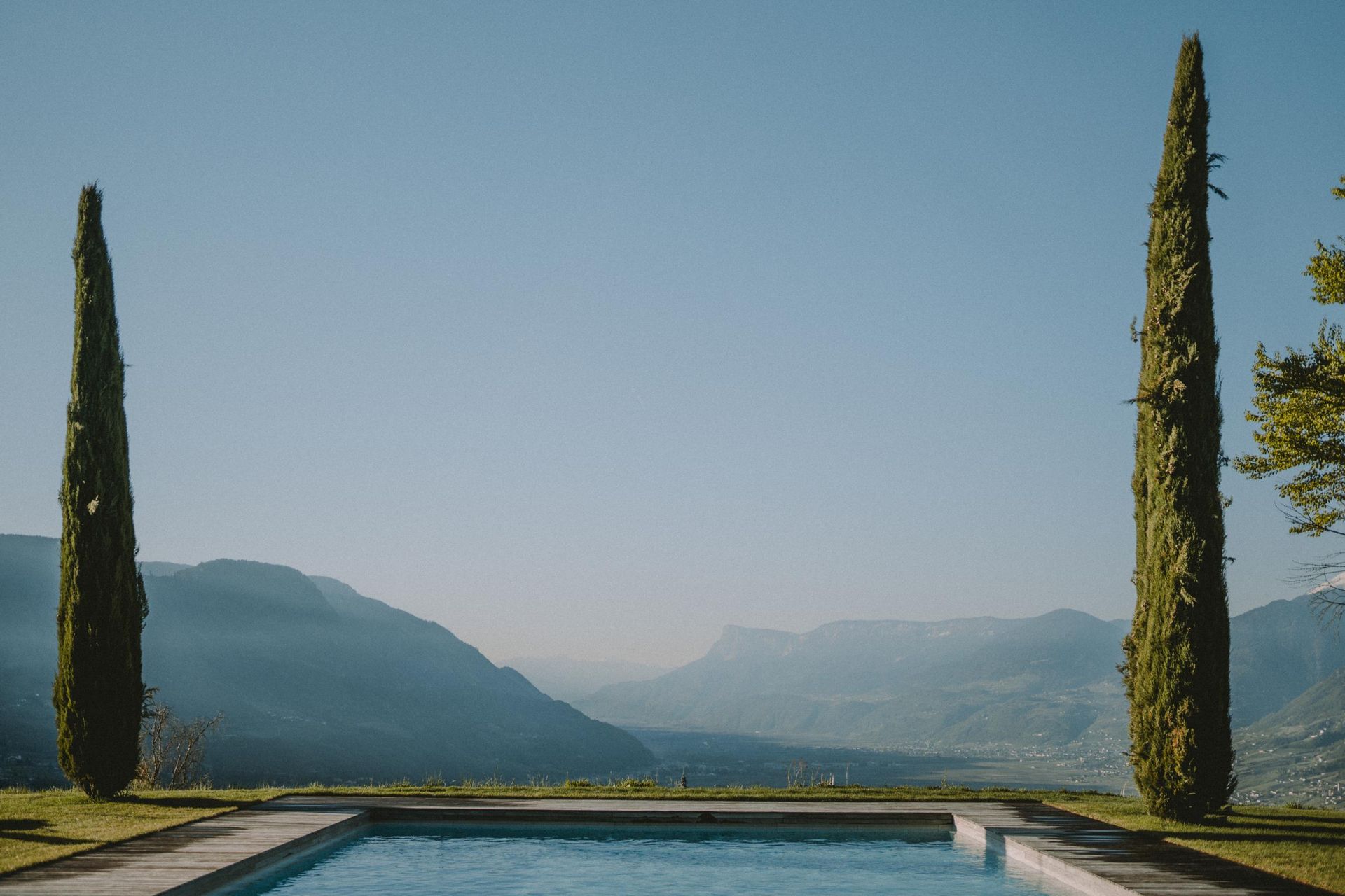 10 Hotels In South Tyrol To Bookmark For Summer In The Mountains