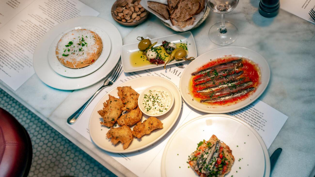 An Insider’s Guide To Palma De Mallorca