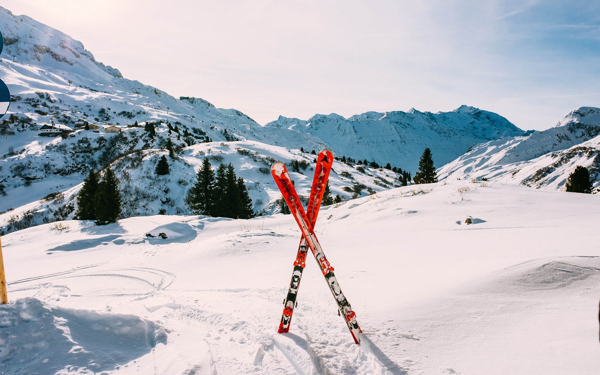 Soho House Mountain Destinations
