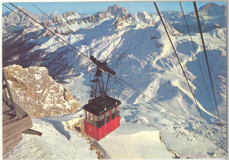 Where To Stay, Eat, And Play In Cortina D’Ampezzo
