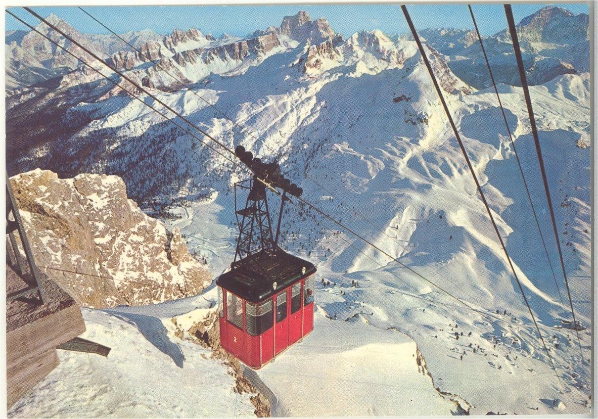 Where To Stay, Eat, And Play In Cortina D’Ampezzo