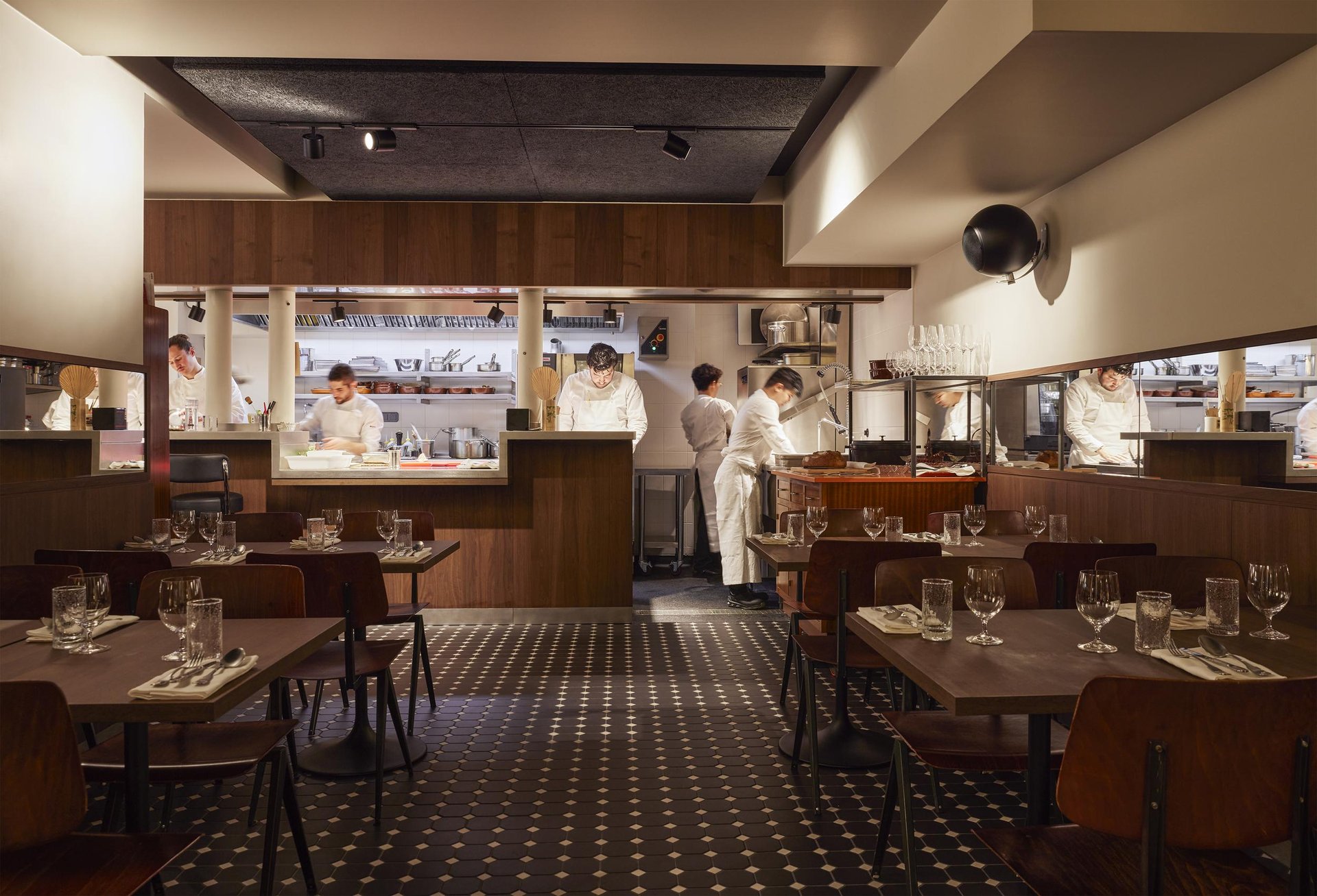 The Best Neo-Bistros In Paris
