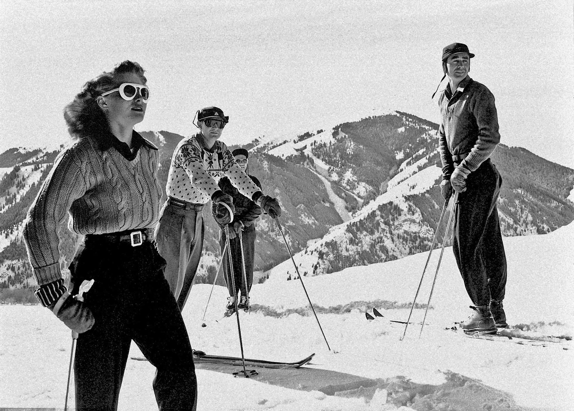 Alpine News From February 8th