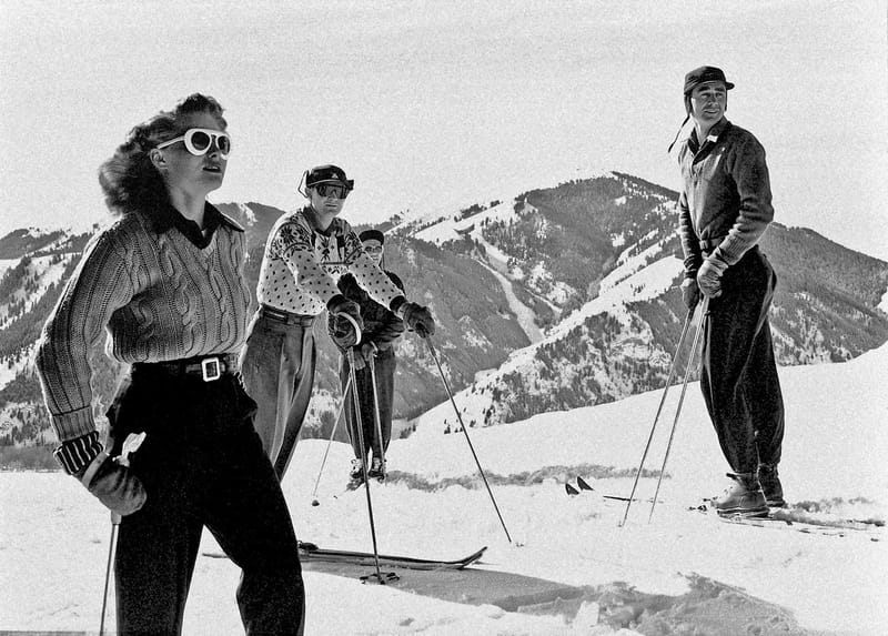 Alpine News From February 8th