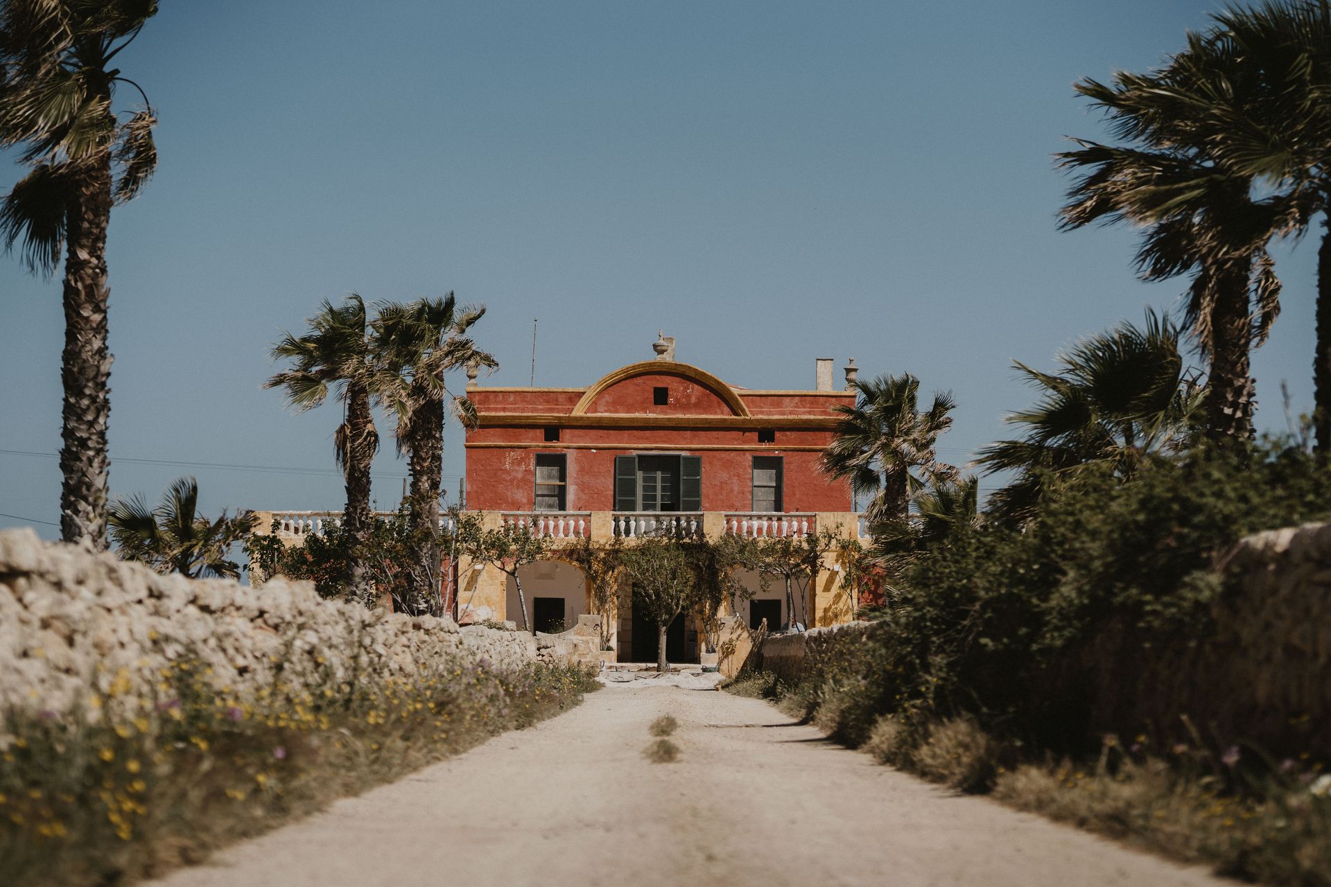 Where To Go In September