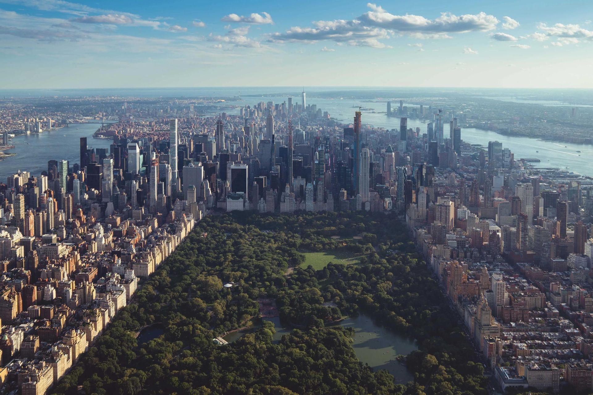 Where To Go In April 2025