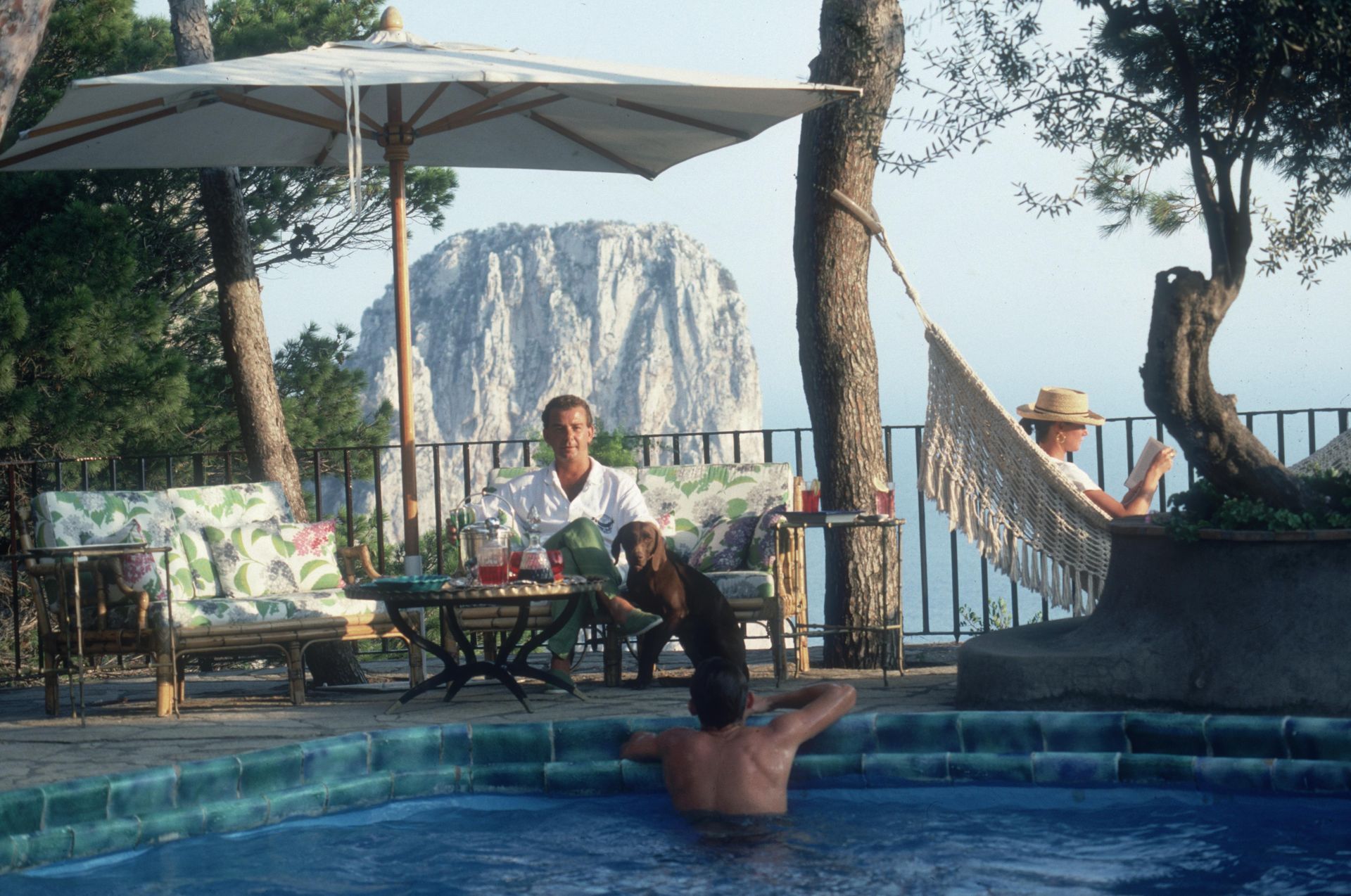 An Insider Guide to Capri