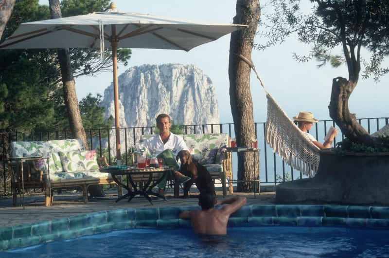 An Insider Guide to Capri