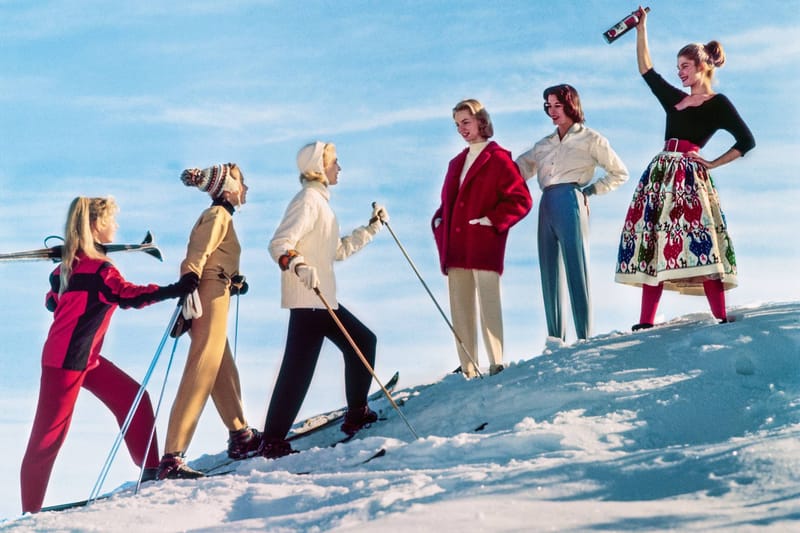 Introducing Alpine News