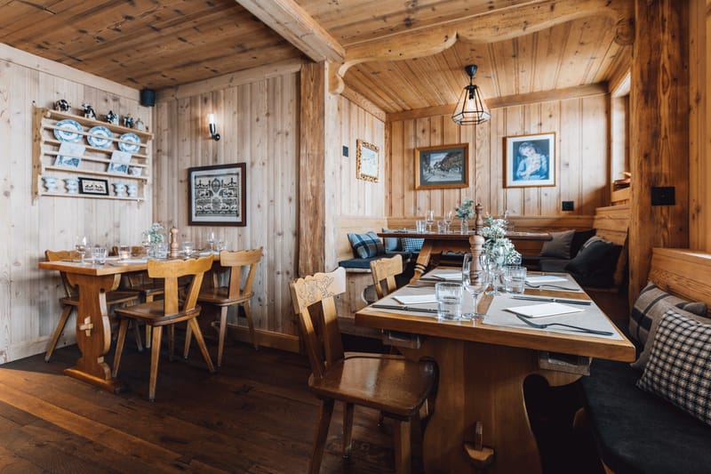 A Guide To The Swiss Village Of Rougemont