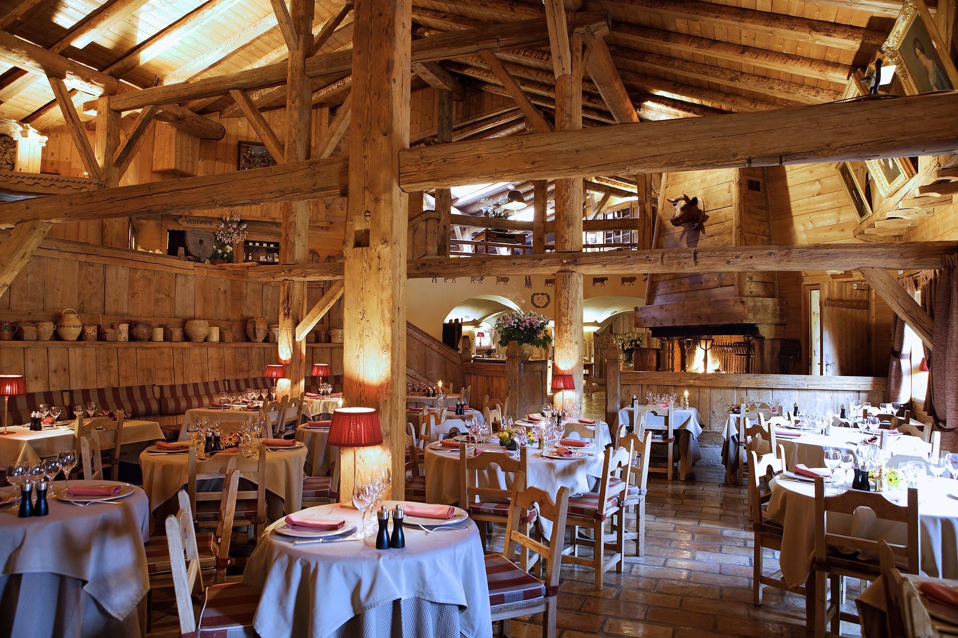 An Insider’s Guide To Megeve
