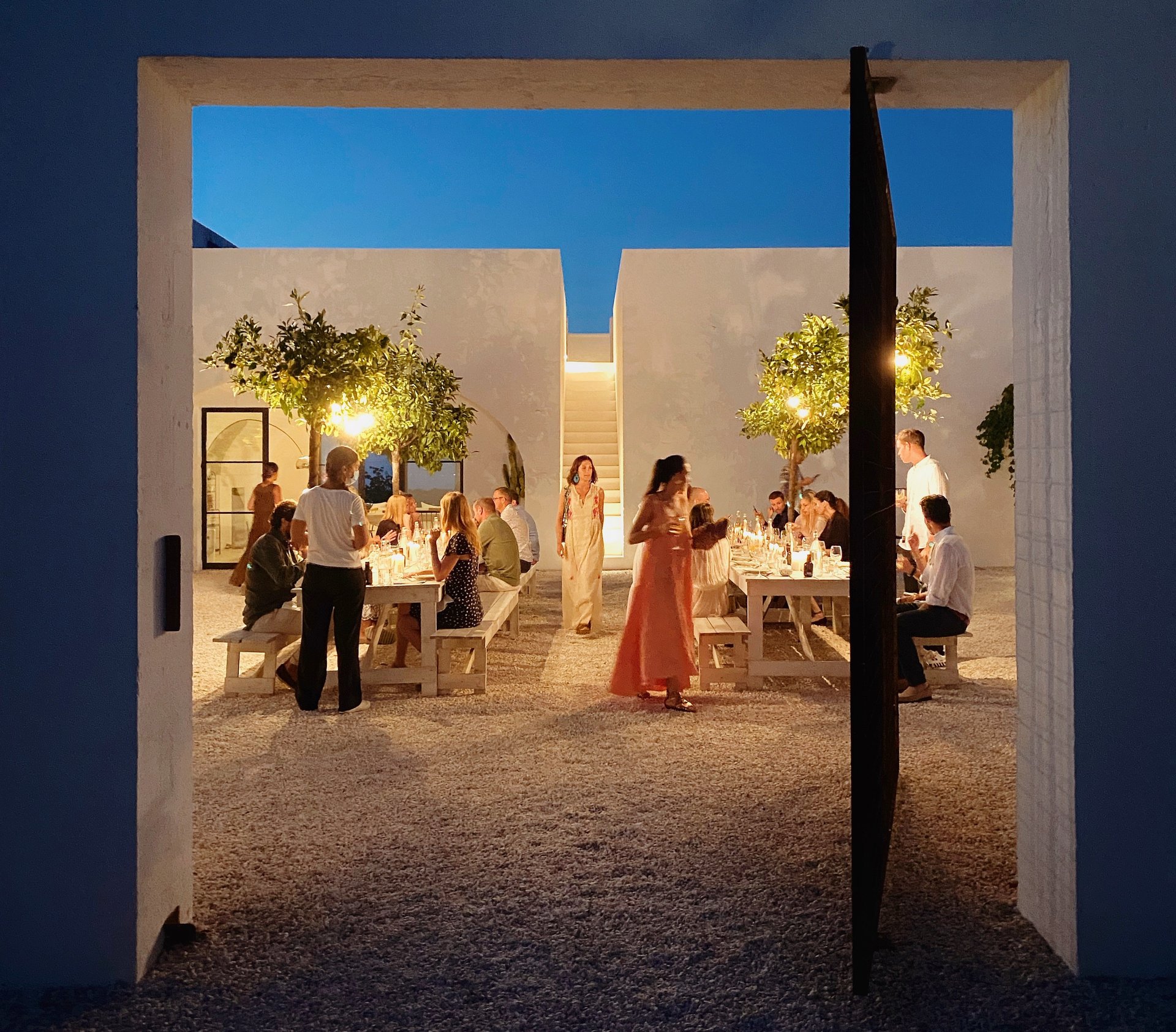 The Best Of Puglia: A Culinary Journey