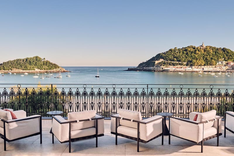 A Guide To San Sebastian