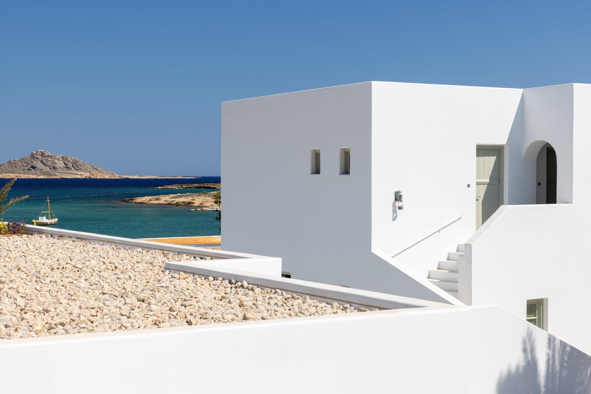 An Insider’s Guide To Paros With Andria Mitsakos