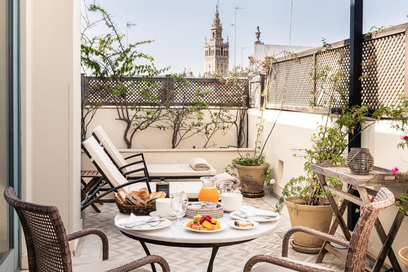 A Guide To Seville
