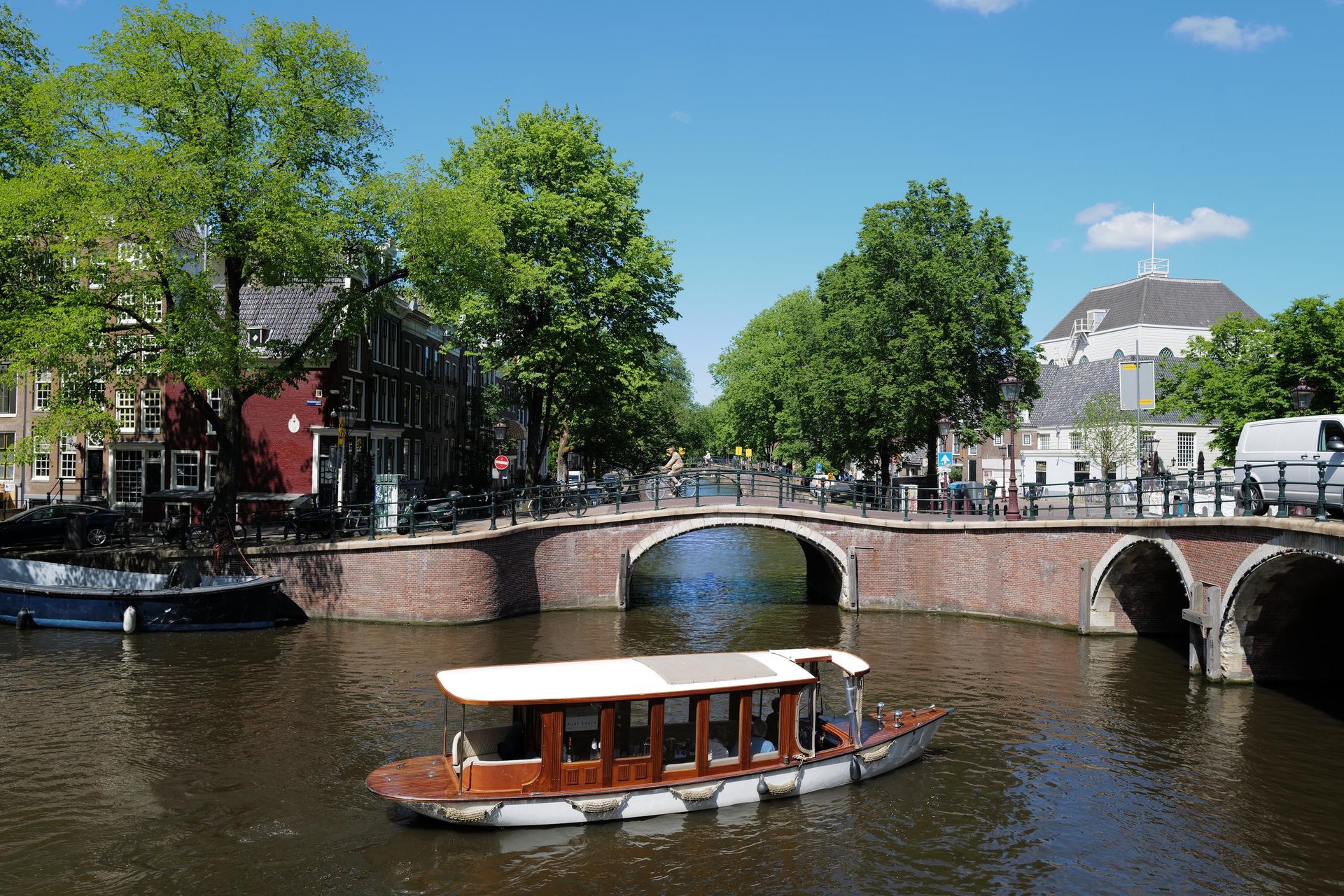 An Insider’s Guide To Amsterdam In Summer