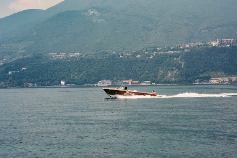 How To Spend A Weekend In Salò At Lake Garda