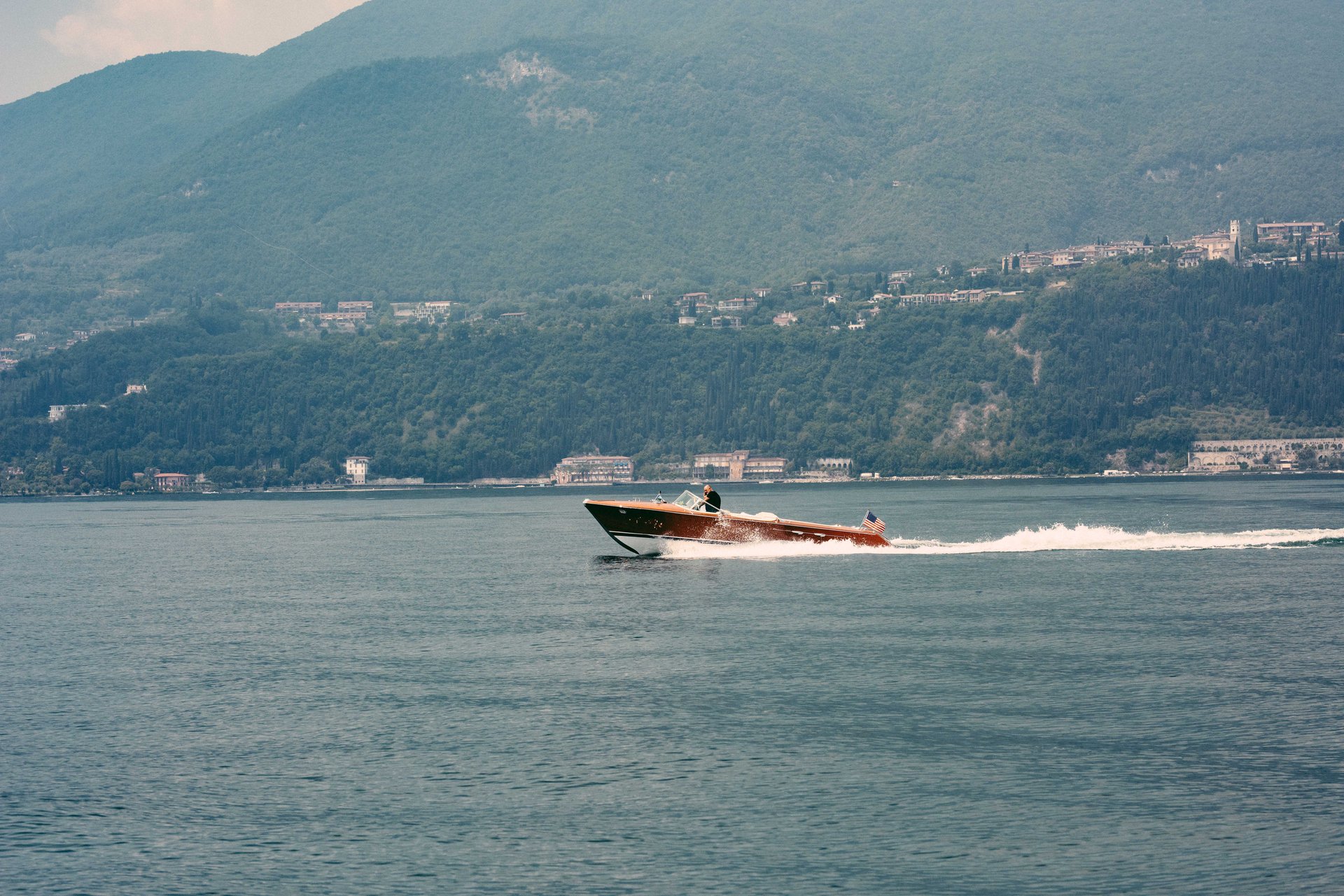 How To Spend A Weekend In Salò At Lake Garda