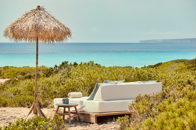 The 84 Rooms Guide To Formentera