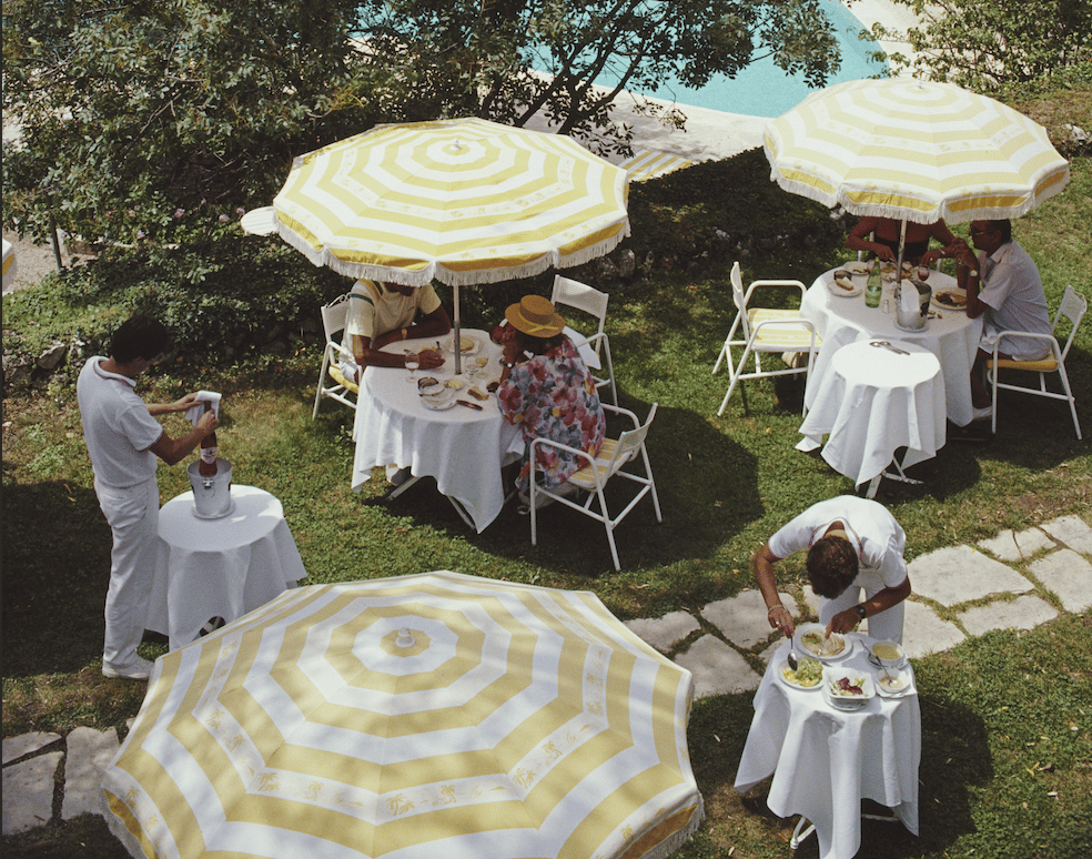 Where To Eat In Provence