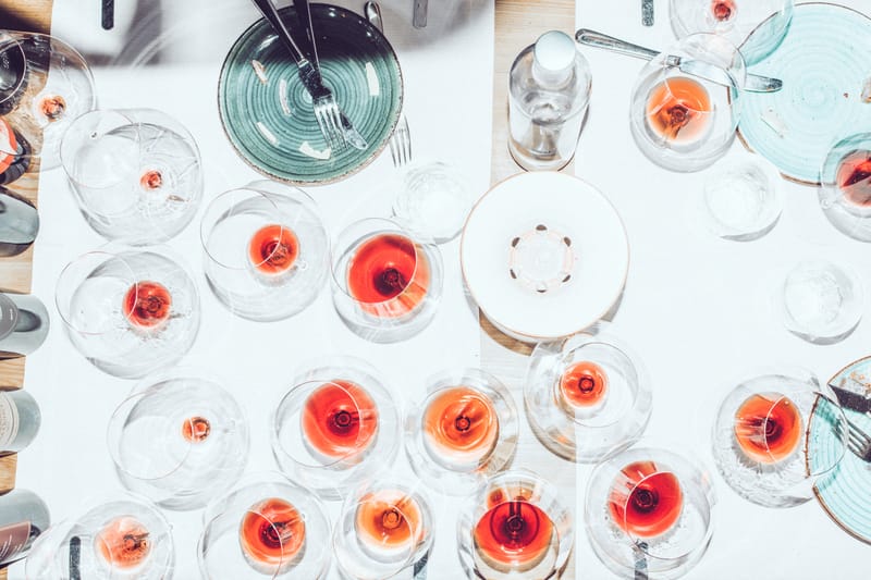 The 10 Best Wineries To Visit This Fall
