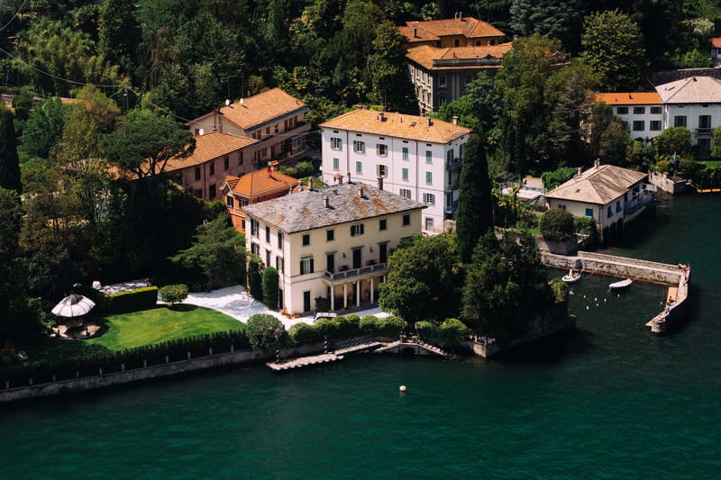 How To Spend A Weekend In Lake Como