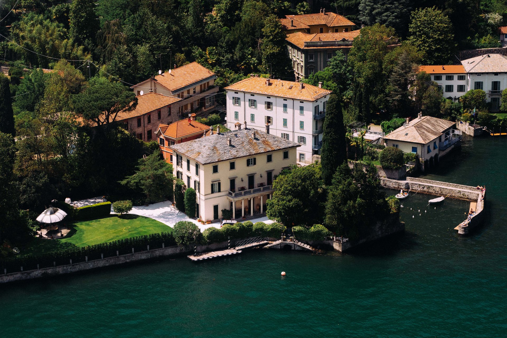 How To Spend A Weekend In Lake Como