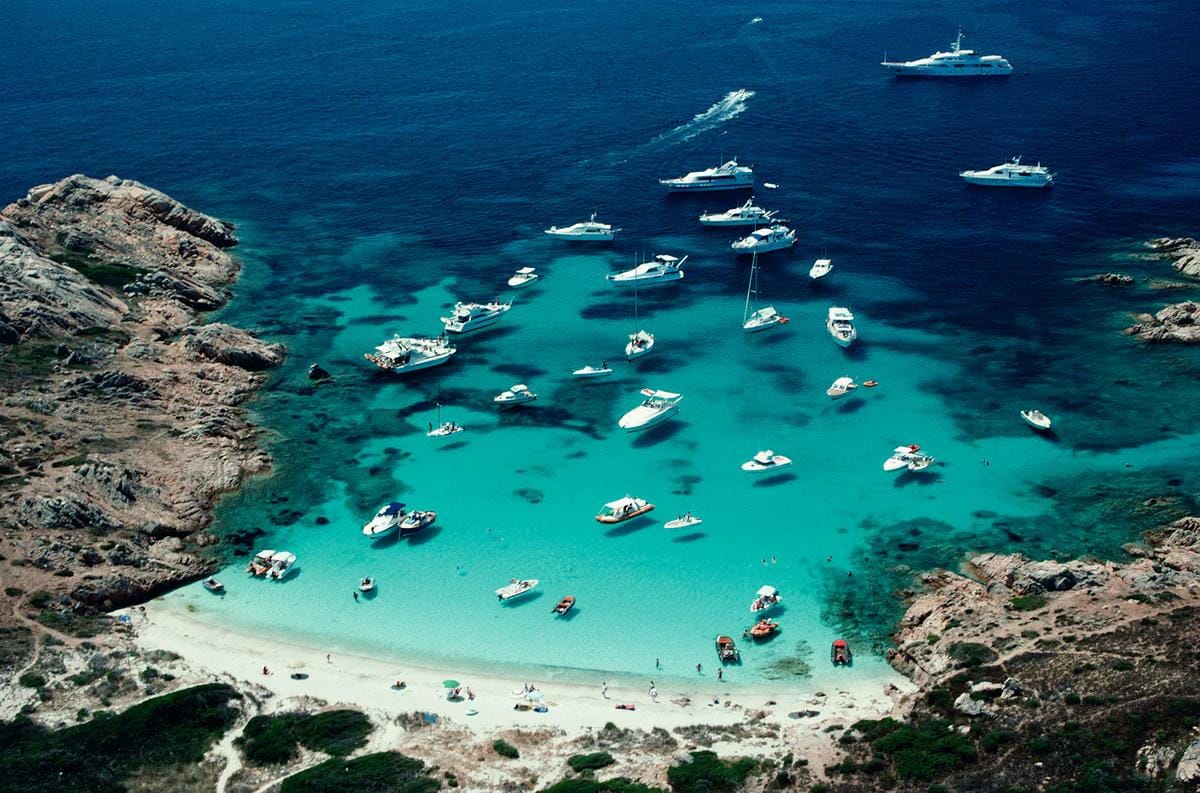 A Guide To The North East Of Sardinia