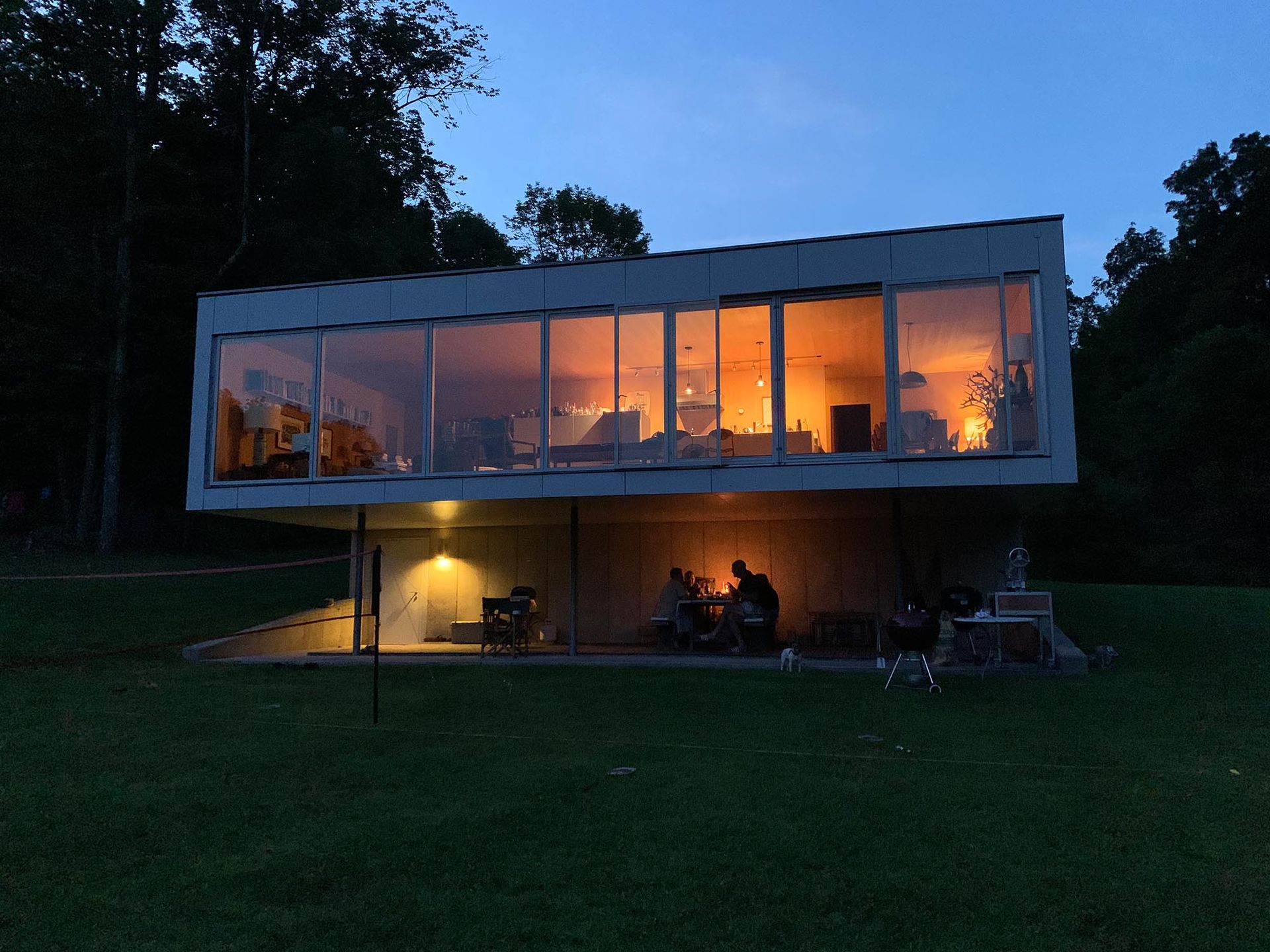 Yolanda Edwards And Matt Hranek’s Insider Guide To Upstate New York