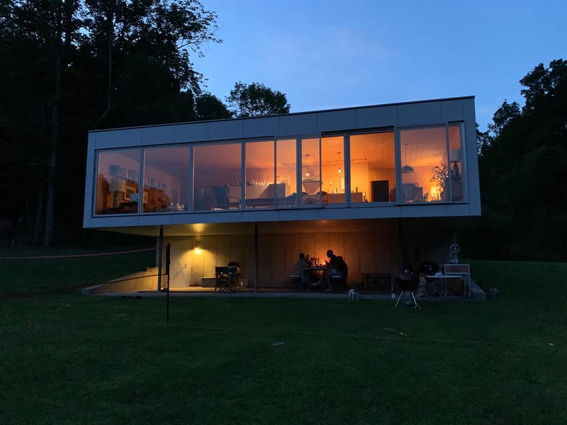 Yolanda Edwards And Matt Hranek’s Insider Guide To Upstate New York