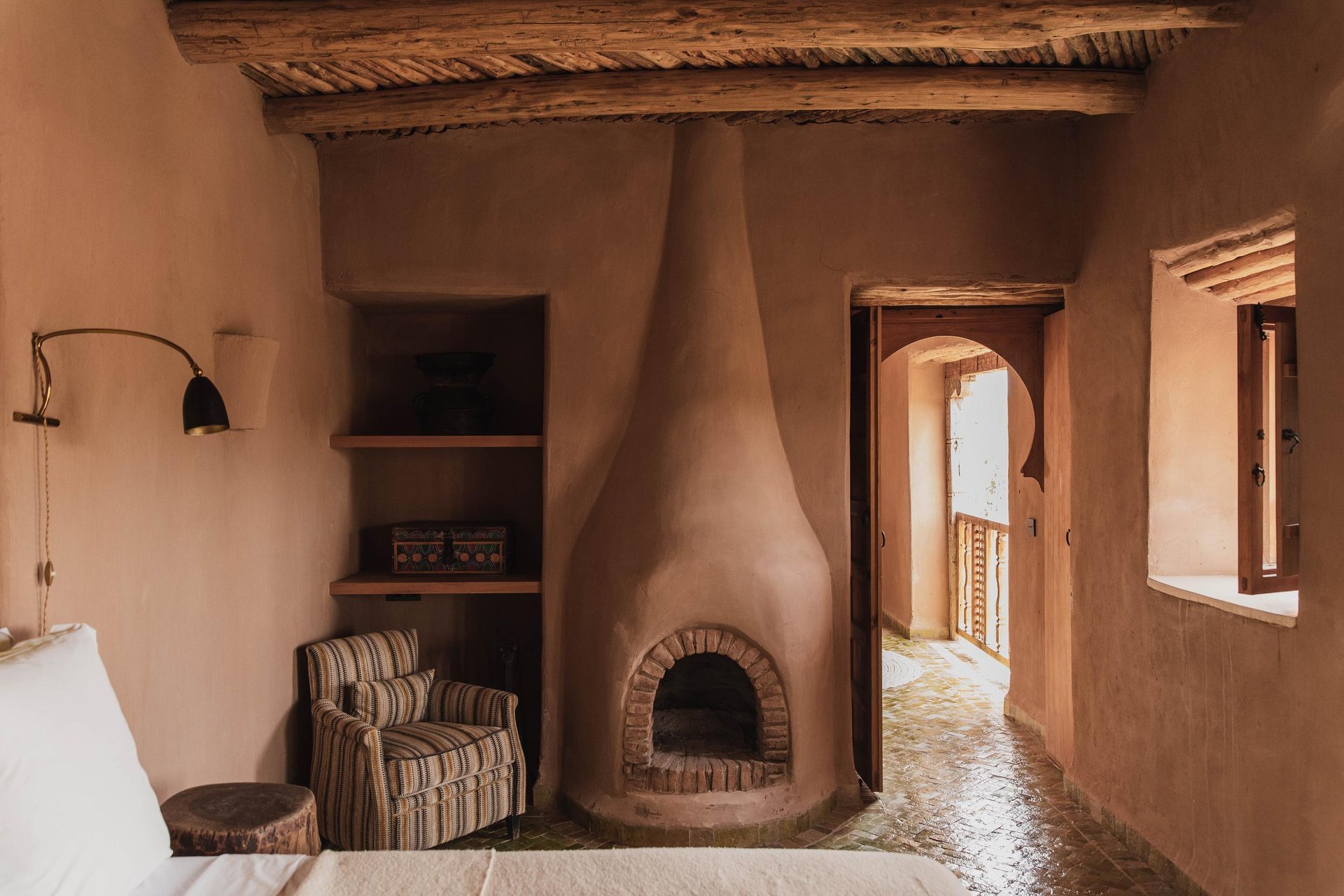 Charlotte Rey’s Insider Guide To Marrakech