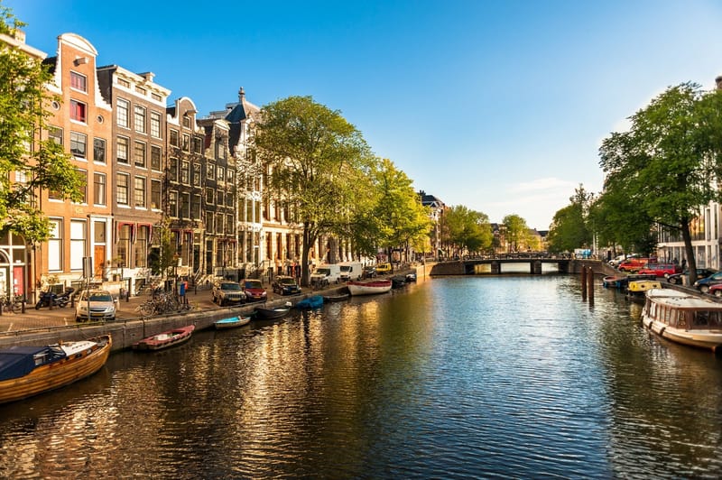 An Insider Guide To Amsterdam