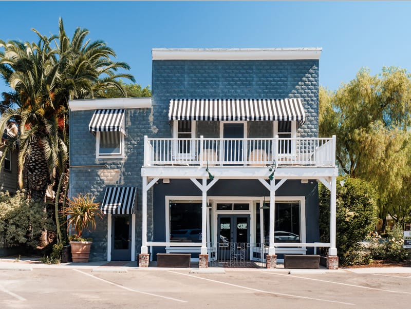 A Pocket Guide To California’s Santa Ynez Wine Country
