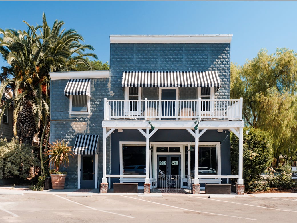 A Pocket Guide To California’s Santa Ynez Wine Country