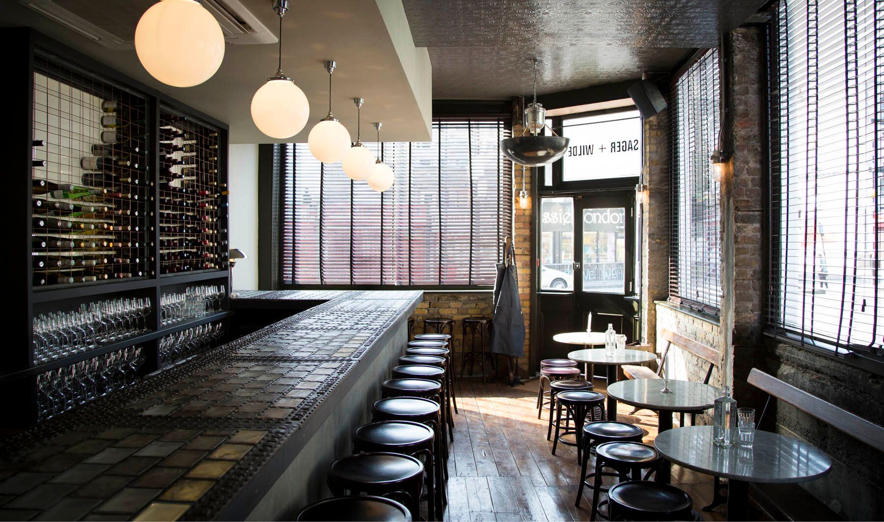 An Insider’s Guide To The Most Stylish Spots In East London