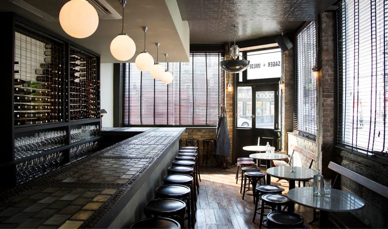 An Insider’s Guide To The Most Stylish Spots In East London