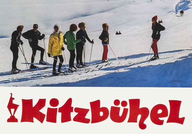 The 84 Rooms Guide To Kitzbühel