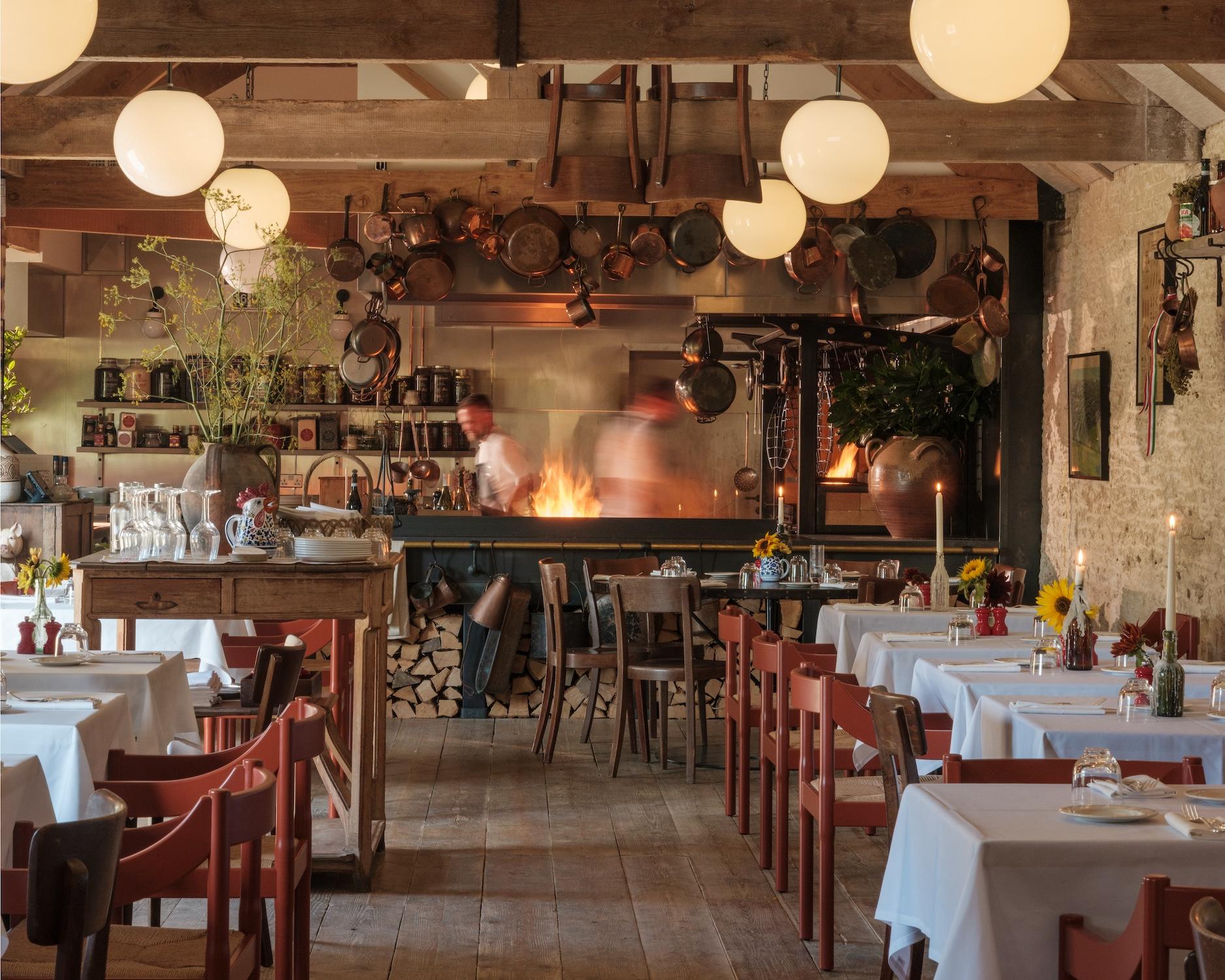 Where To Go In October