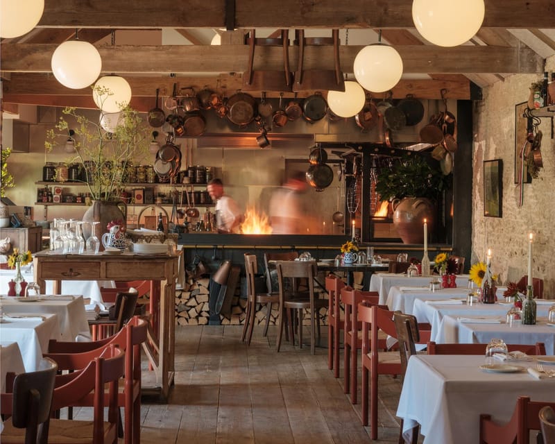 Where To Go In October