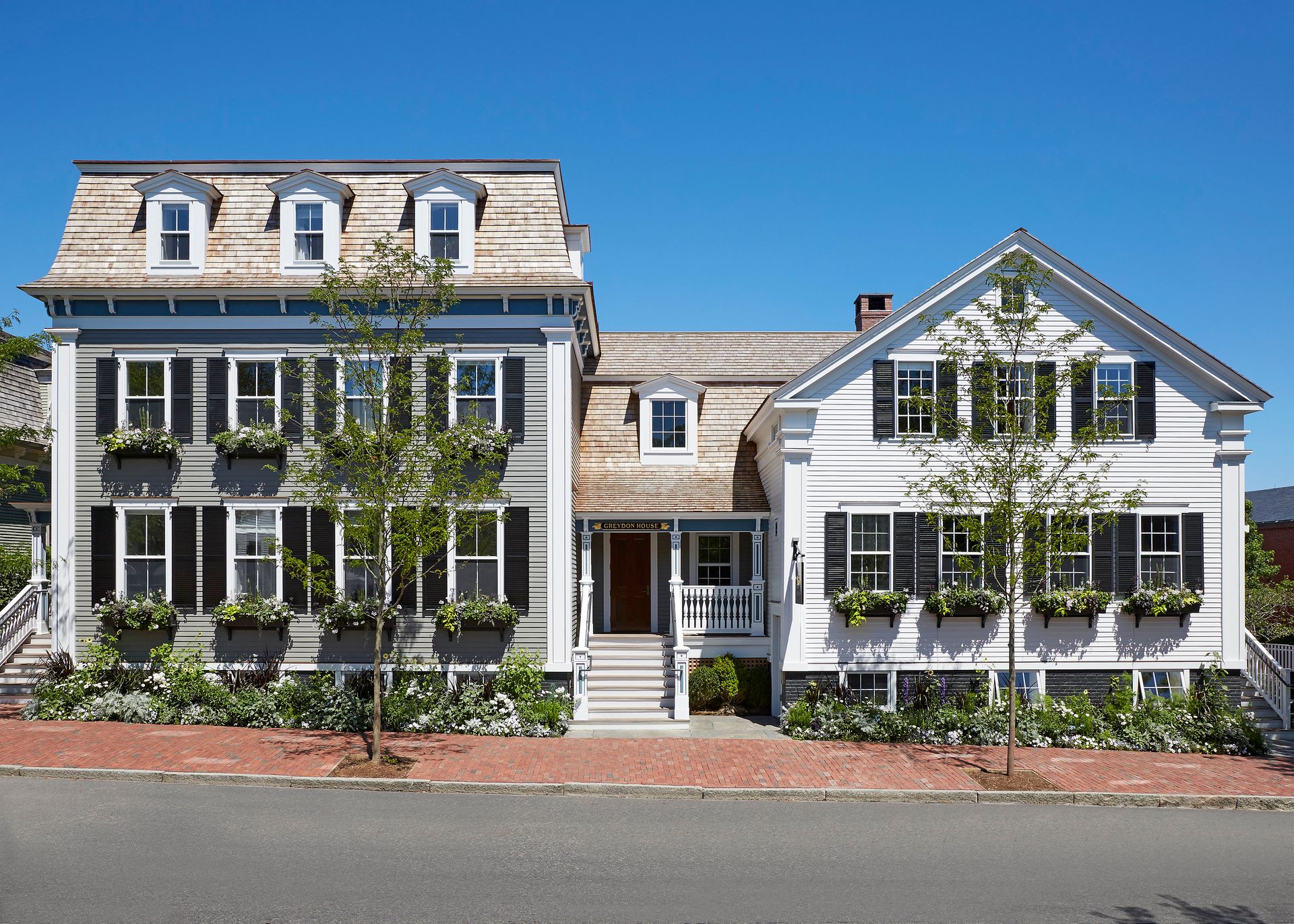 Where To Stay, Eat, And Play In Nantucket: An Island Guide